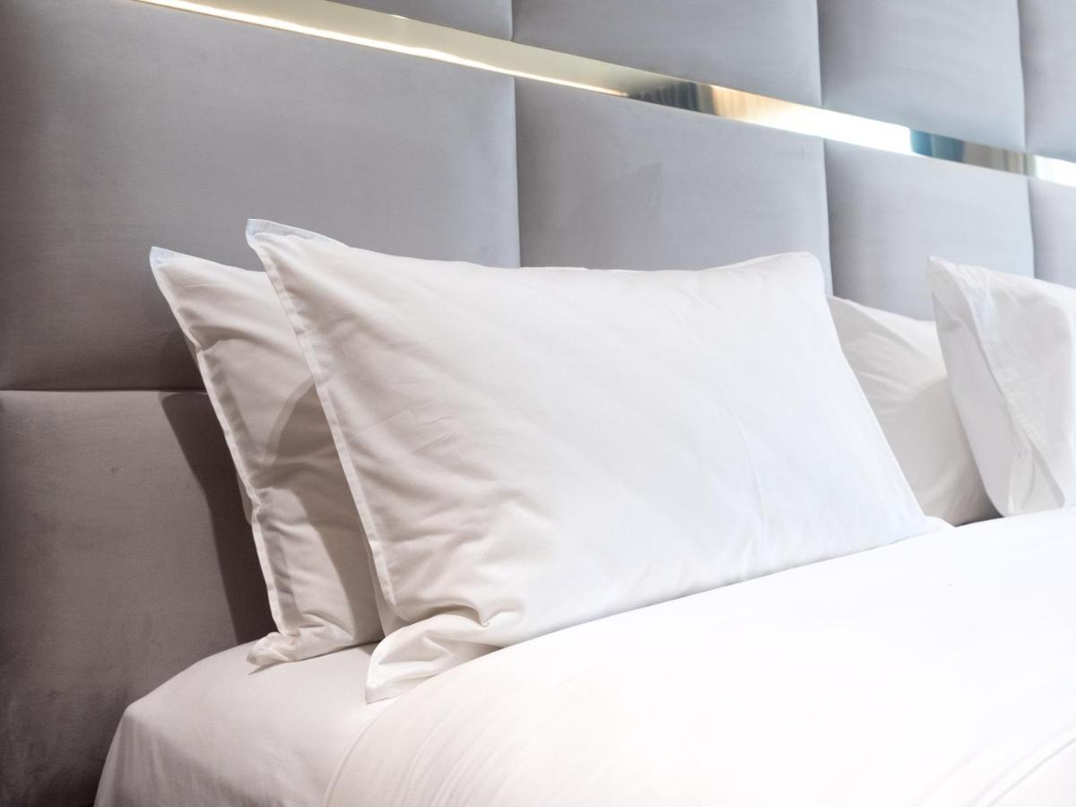 Marinaj Hotel & Spa Тирана Екстер'єр фото
