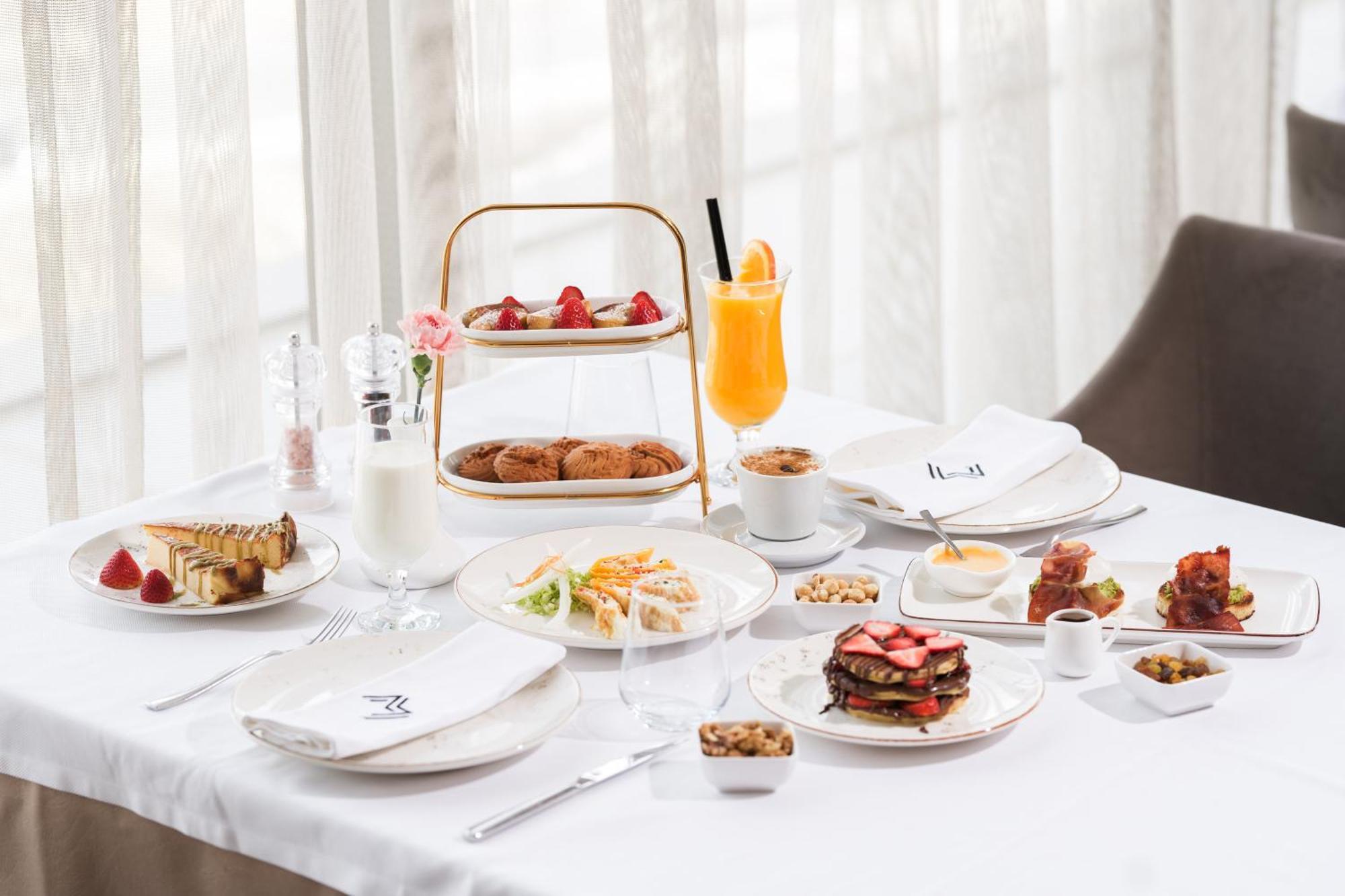 Marinaj Hotel & Spa Тирана Екстер'єр фото