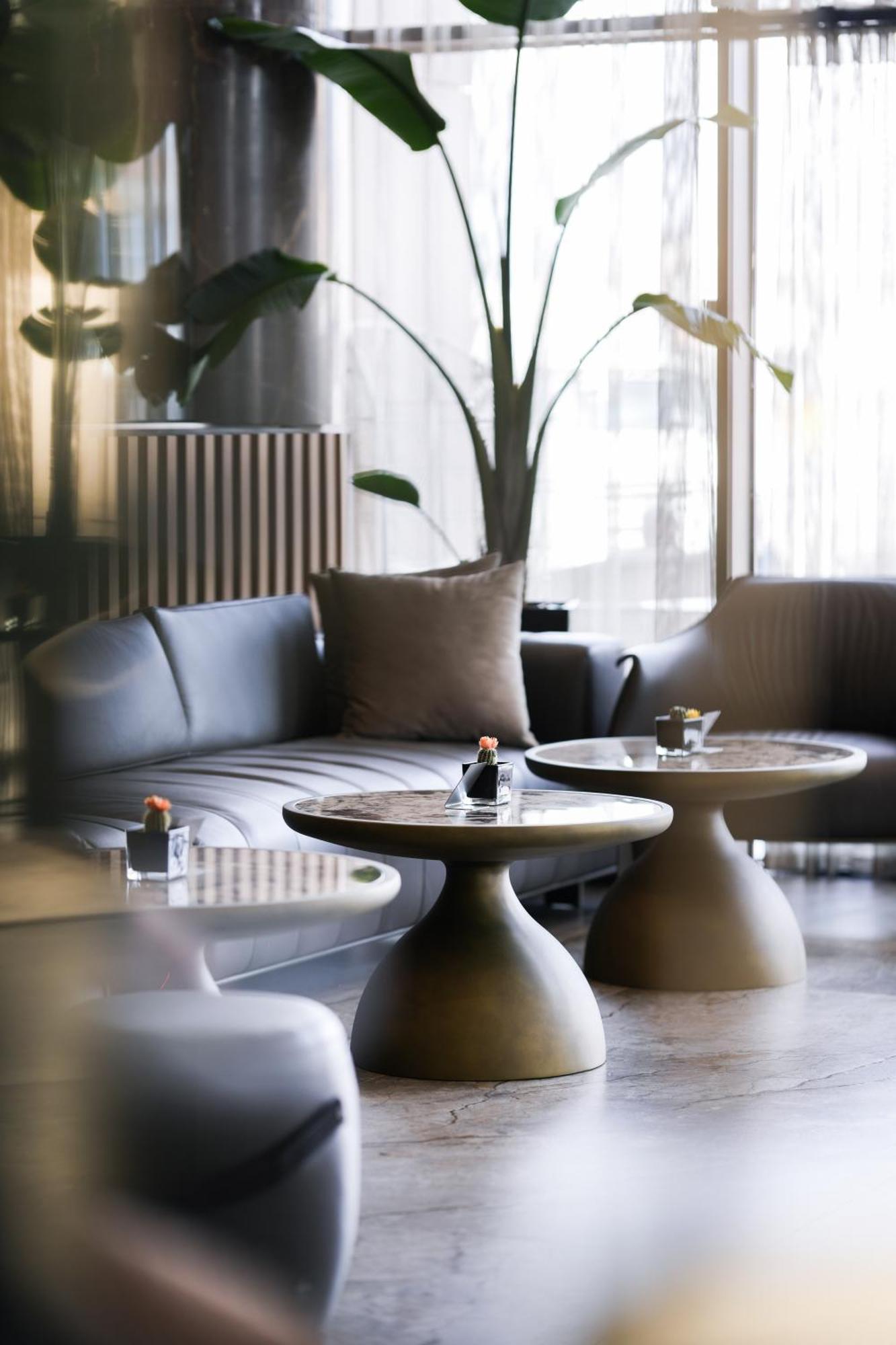 Marinaj Hotel & Spa Тирана Екстер'єр фото