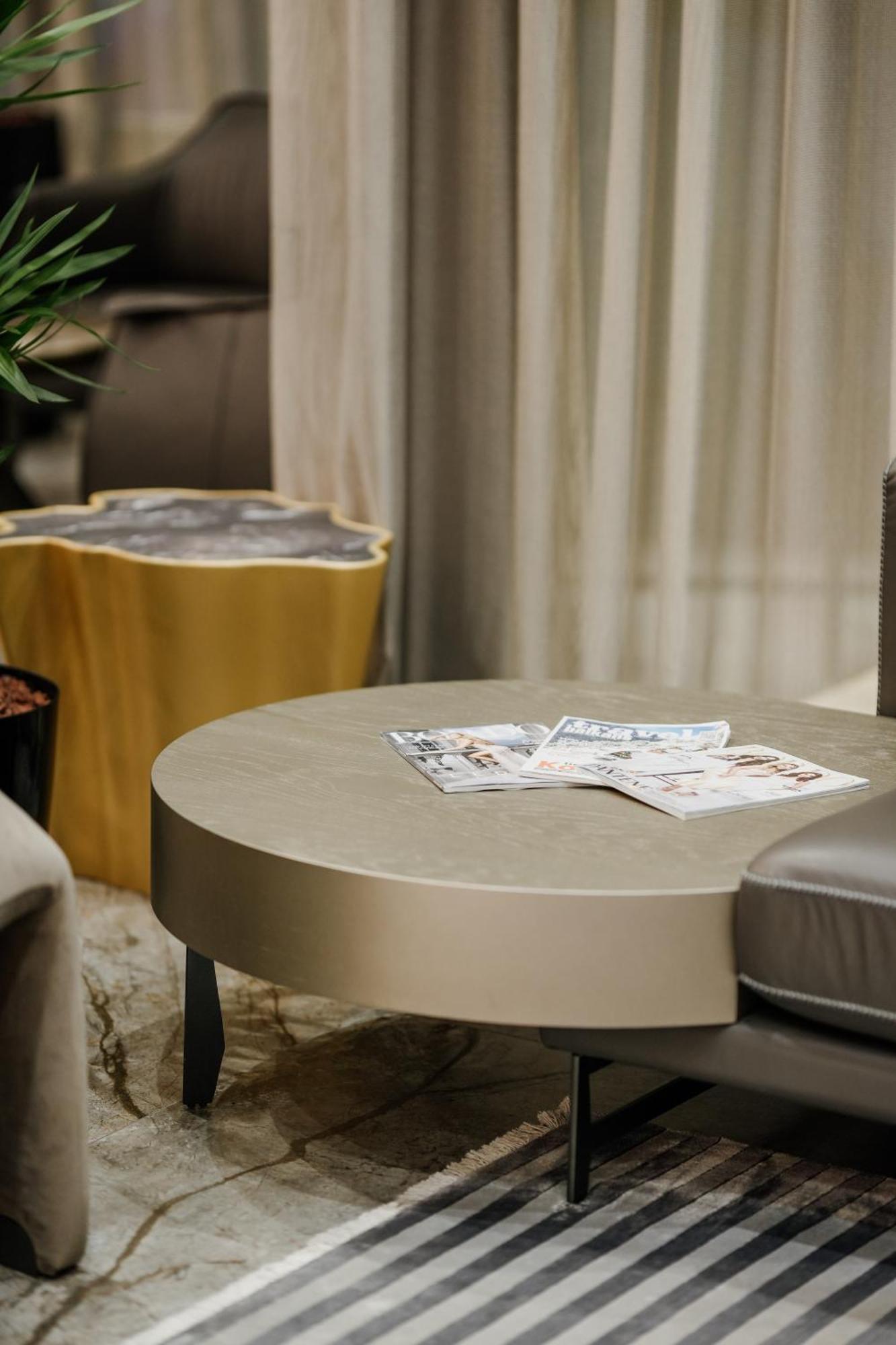 Marinaj Hotel & Spa Тирана Екстер'єр фото